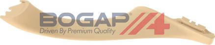 BOGAP B5315101 - Ручка двері autozip.com.ua