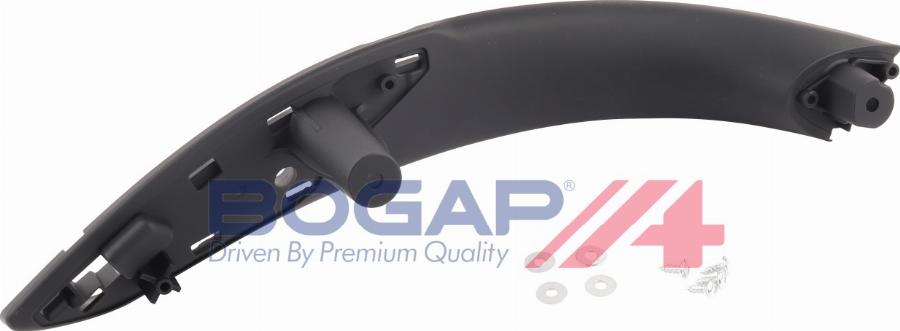 BOGAP B5315108 - Ручка двері autozip.com.ua