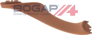 BOGAP B5315102 - Ручка двері autozip.com.ua