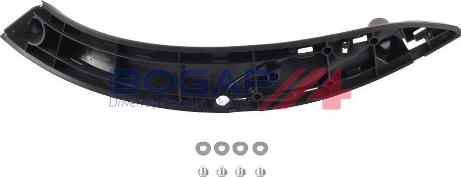 BOGAP B5315107 - Ручка двері autozip.com.ua