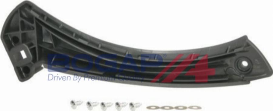 BOGAP B5315110 - Ручка двері autozip.com.ua