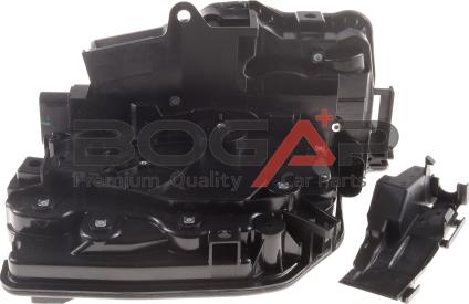 BOGAP B5316149 - Замок двері autozip.com.ua