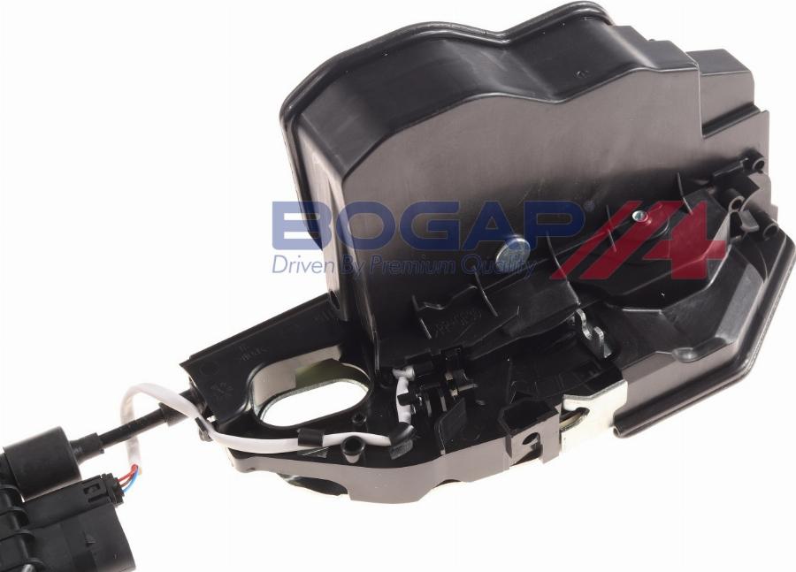 BOGAP B5316142 - Замок двері autozip.com.ua