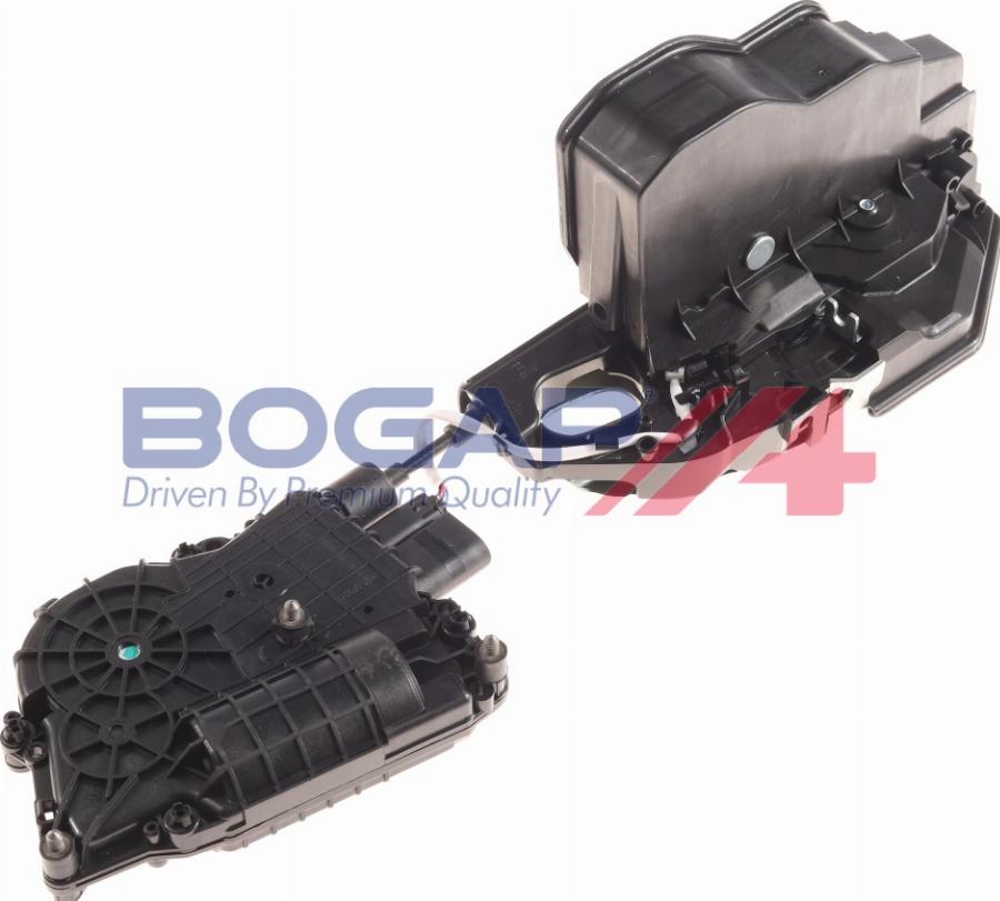 BOGAP B5316142 - Замок двері autozip.com.ua