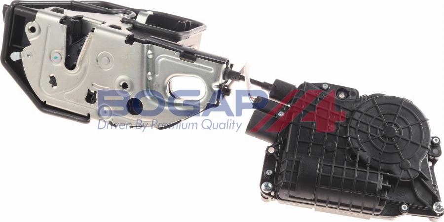 BOGAP B5316142 - Замок двері autozip.com.ua
