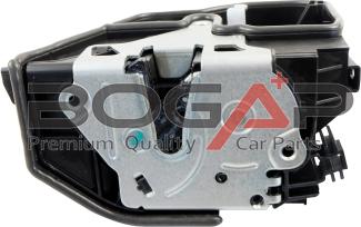 BOGAP B5316100 - Замок двері autozip.com.ua