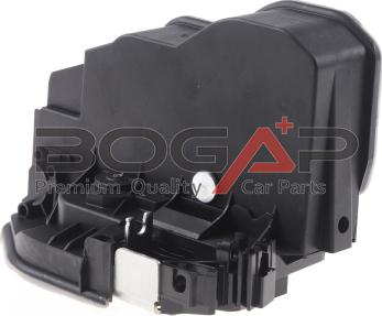 BOGAP B5316103 - Замок двері autozip.com.ua