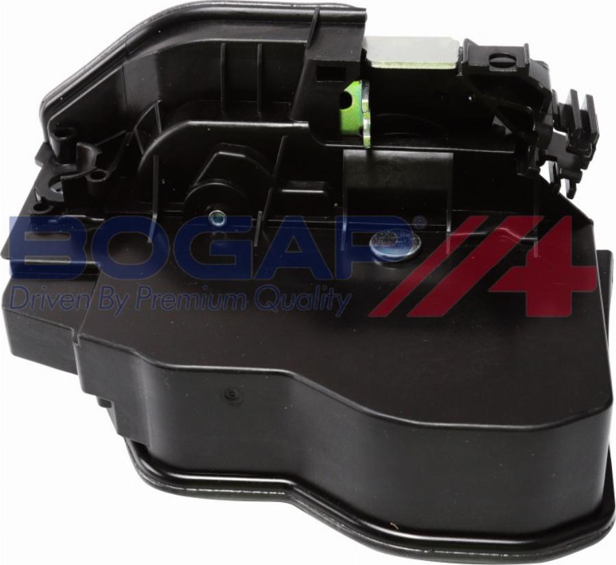 BOGAP B5316288 - Замок двері autozip.com.ua