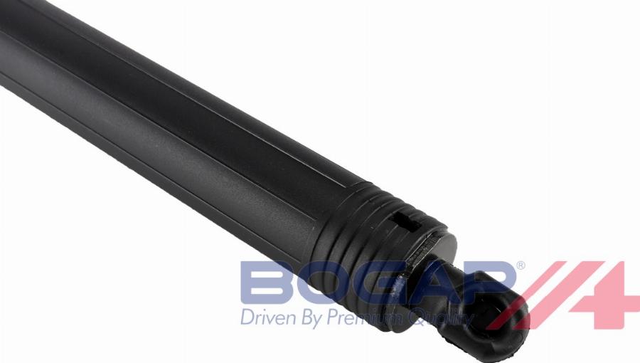 BOGAP B5260143 - Газова пружина, кришка багажник autozip.com.ua