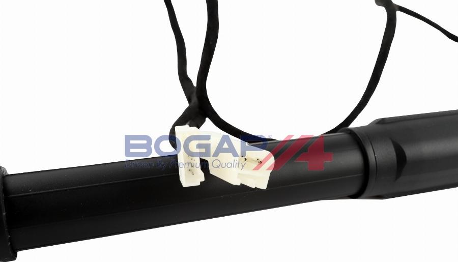 BOGAP B5260159 - Газова пружина, кришка багажник autozip.com.ua