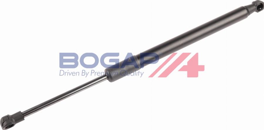 BOGAP B5260153 - Газова пружина, кришка багажник autozip.com.ua