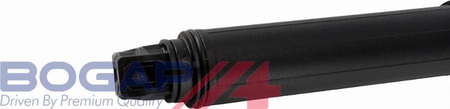 BOGAP B5260161 - Газова пружина, кришка багажник autozip.com.ua
