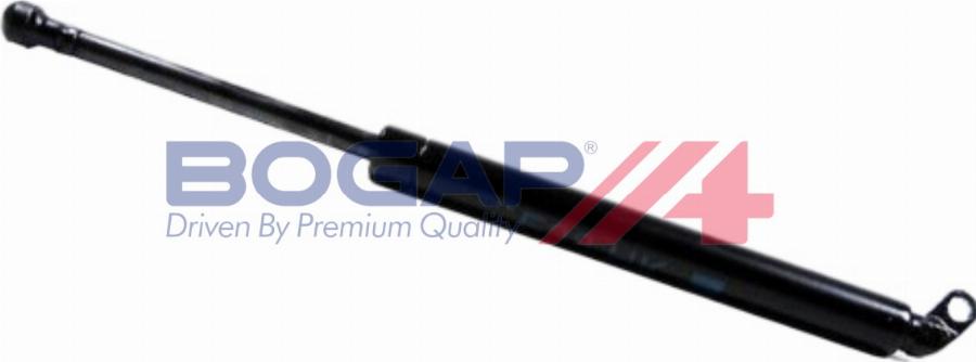 BOGAP B5260163 - Газова пружина, кришка багажник autozip.com.ua