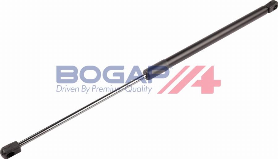 BOGAP B5260103 - Газова пружина, кришка багажник autozip.com.ua
