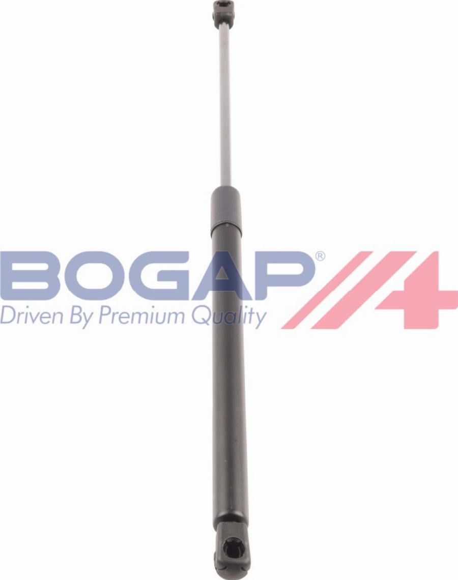 BOGAP B5260103 - Газова пружина, кришка багажник autozip.com.ua