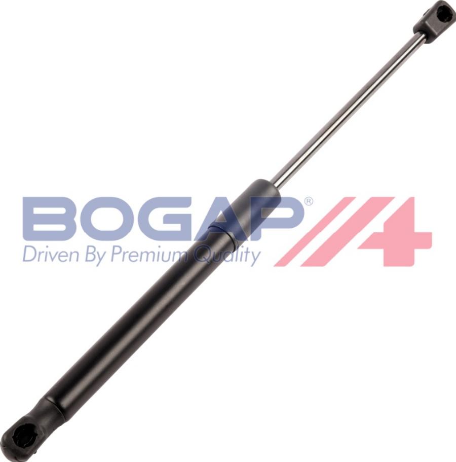 BOGAP B5260116 - Газова пружина, кришка багажник autozip.com.ua