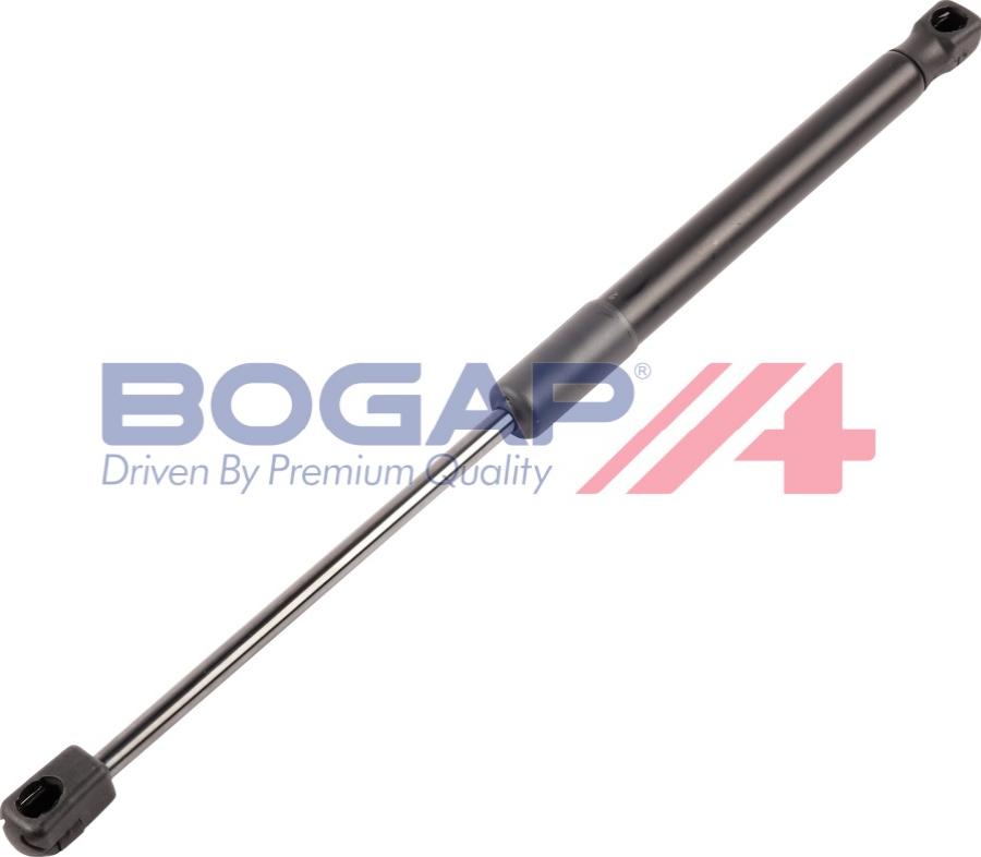 BOGAP B5260116 - Газова пружина, кришка багажник autozip.com.ua
