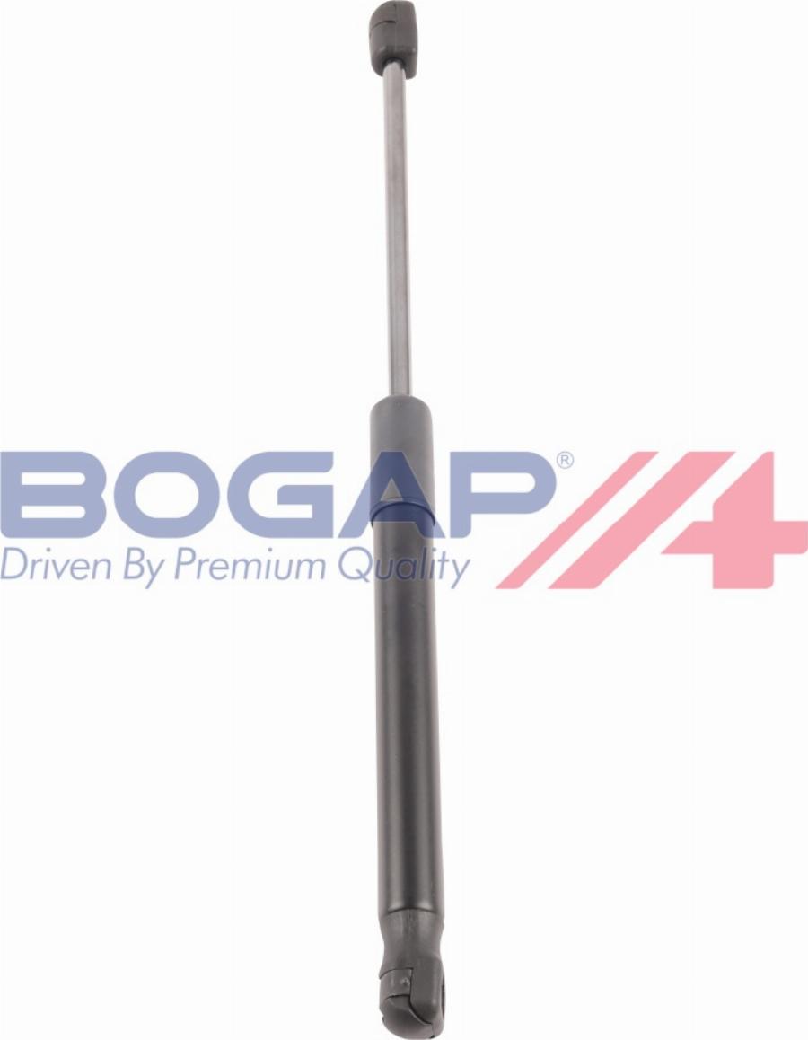 BOGAP B5260116 - Газова пружина, кришка багажник autozip.com.ua