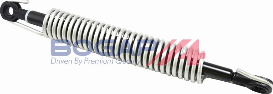 BOGAP B5260182 - Газова пружина, кришка багажник autozip.com.ua