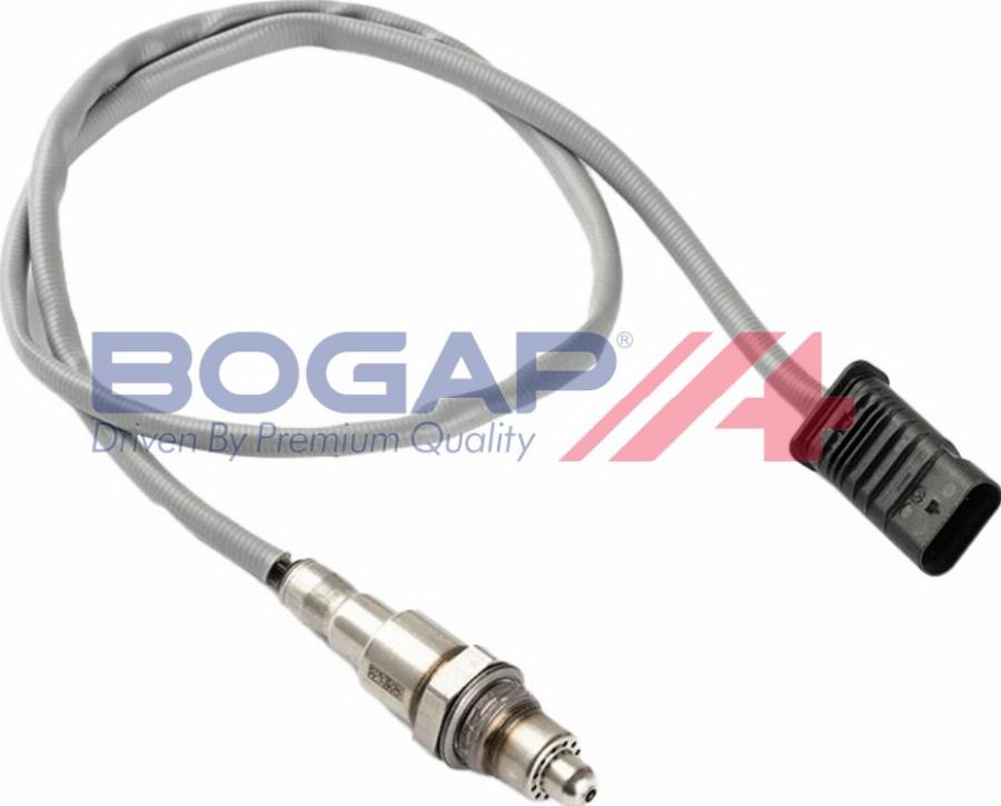 BOGAP B6119194 - Лямбда-зонд, датчик кисню autozip.com.ua