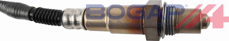 BOGAP B6119146 - Лямбда-зонд, датчик кисню autozip.com.ua