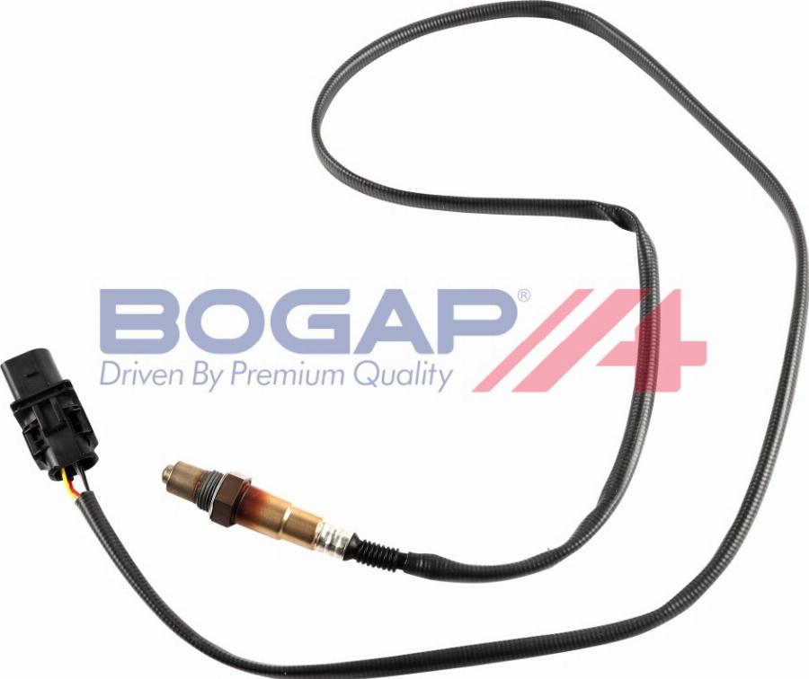 BOGAP B6119146 - Лямбда-зонд, датчик кисню autozip.com.ua