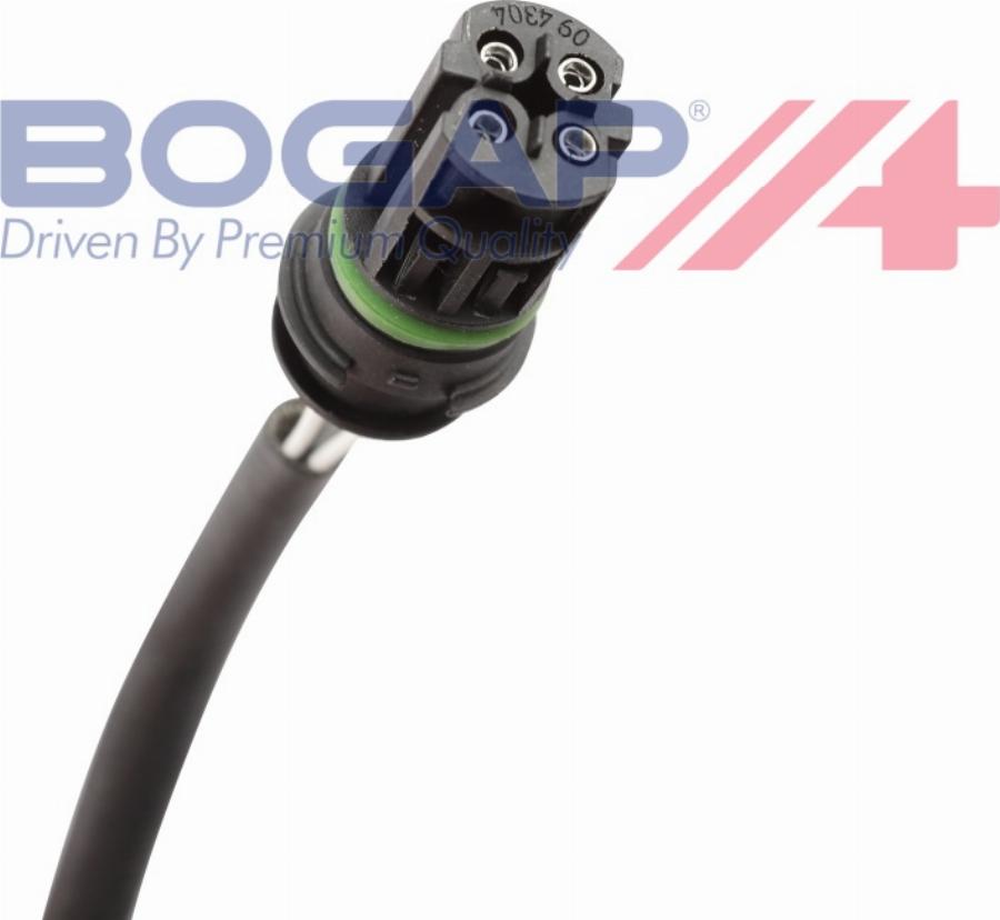 BOGAP B6119154 - Лямбда-зонд, датчик кисню autozip.com.ua