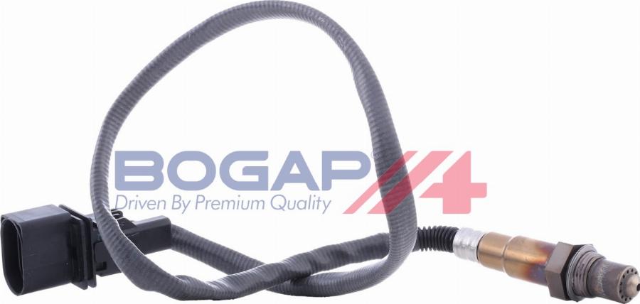 BOGAP B6119104 - Лямбда-зонд, датчик кисню autozip.com.ua