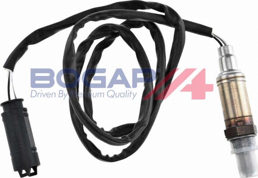 BOGAP B6119100 - Лямбда-зонд, датчик кисню autozip.com.ua
