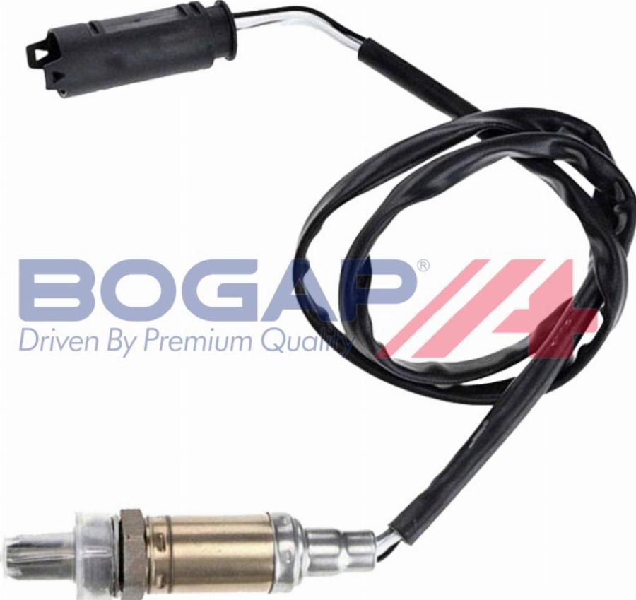 BOGAP B6119108 - Лямбда-зонд, датчик кисню autozip.com.ua