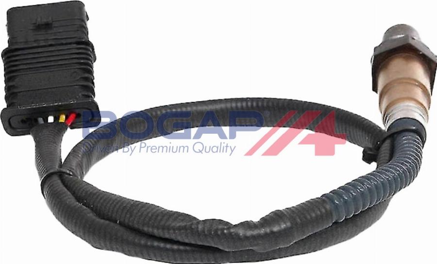 BOGAP B6119189 - Лямбда-зонд, датчик кисню autozip.com.ua