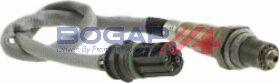 BOGAP B6119128 - Лямбда-зонд, датчик кисню autozip.com.ua