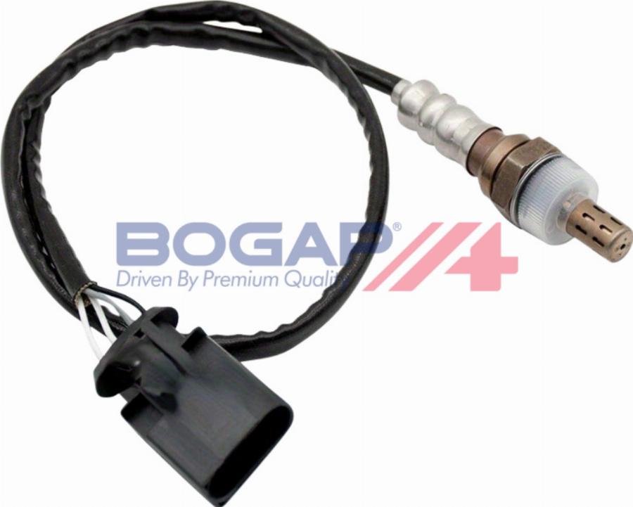 BOGAP B6119251 - Лямбда-зонд, датчик кисню autozip.com.ua