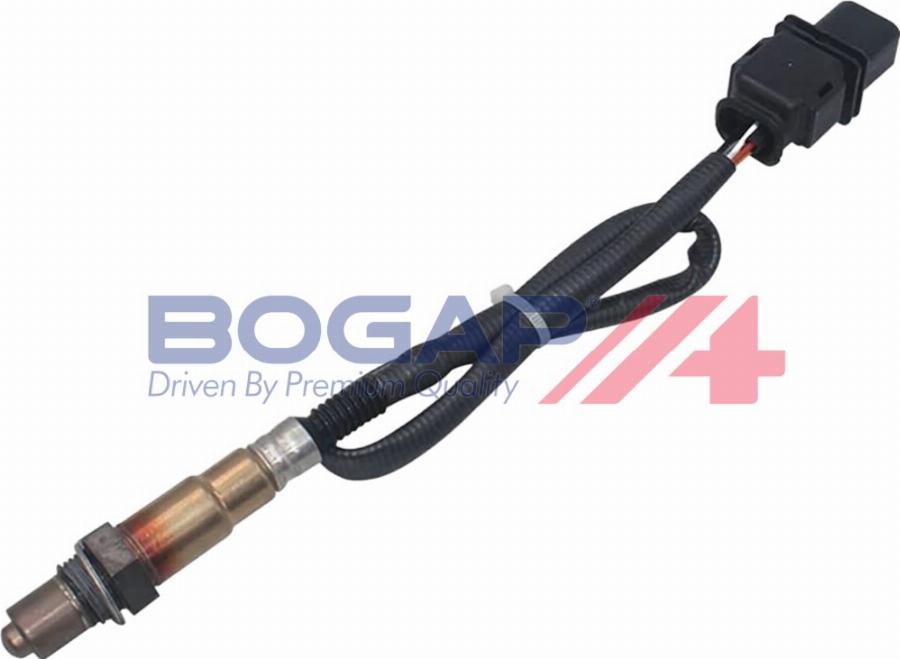 BOGAP B6119214 - Лямбда-зонд, датчик кисню autozip.com.ua
