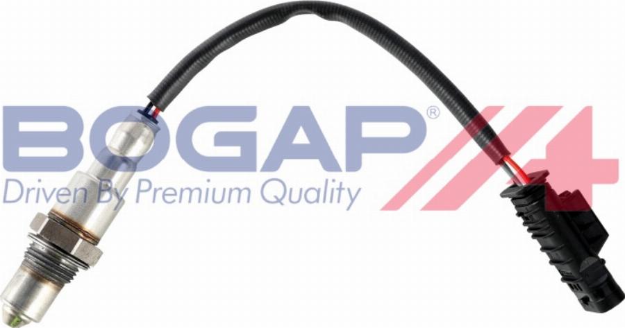 BOGAP B6119218 - Лямбда-зонд, датчик кисню autozip.com.ua