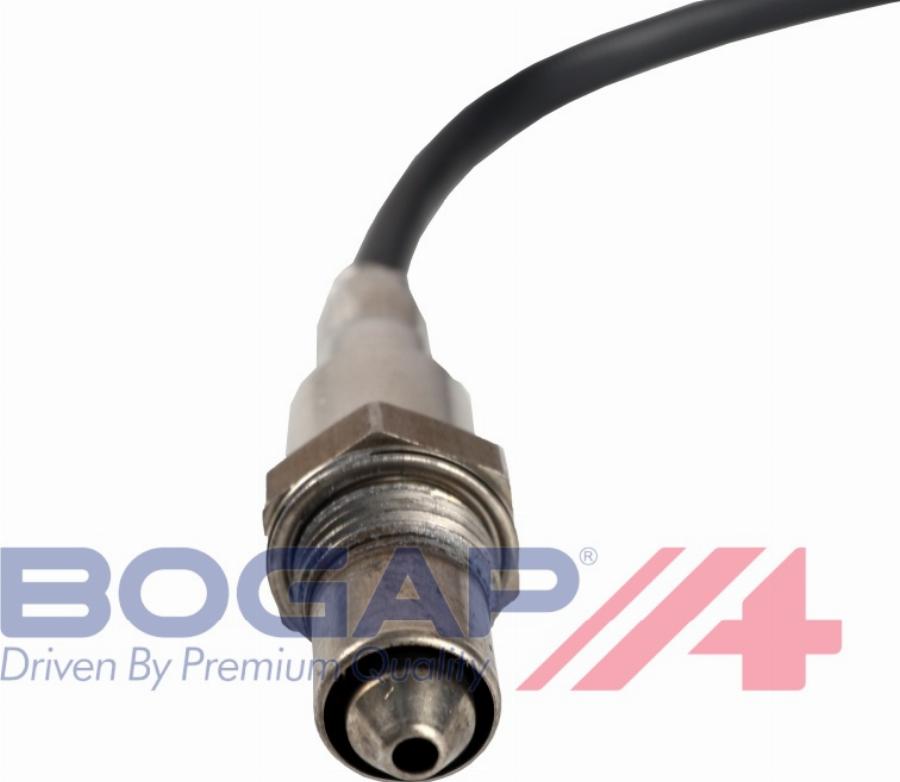 BOGAP B6119218 - Лямбда-зонд, датчик кисню autozip.com.ua