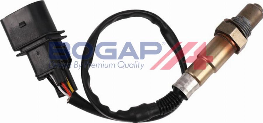BOGAP B6119234 - Лямбда-зонд, датчик кисню autozip.com.ua