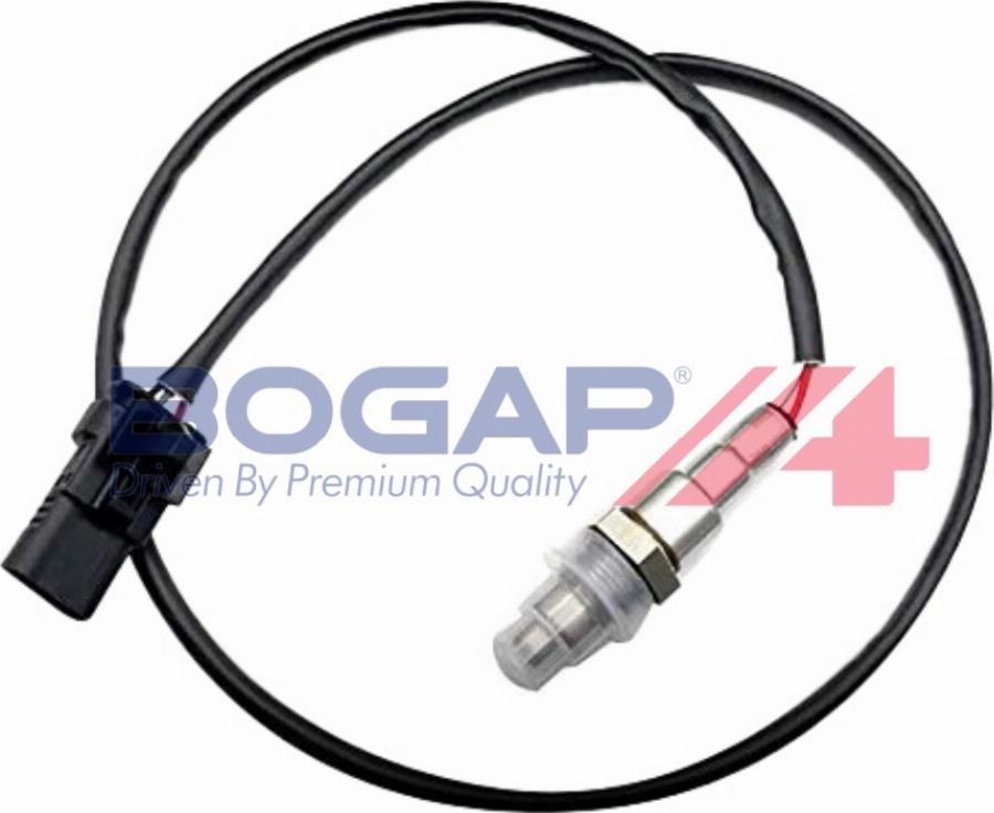 BOGAP B6119220 - Лямбда-зонд, датчик кисню autozip.com.ua