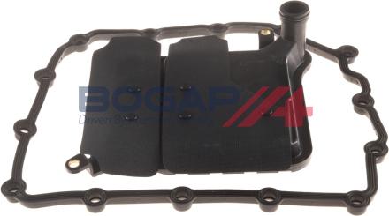BOGAP B6114100 - Гідрофільтри, автоматична коробка передач autozip.com.ua