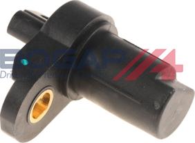 BOGAP B6115101 - Датчик імпульсів, колінчастий вал autozip.com.ua