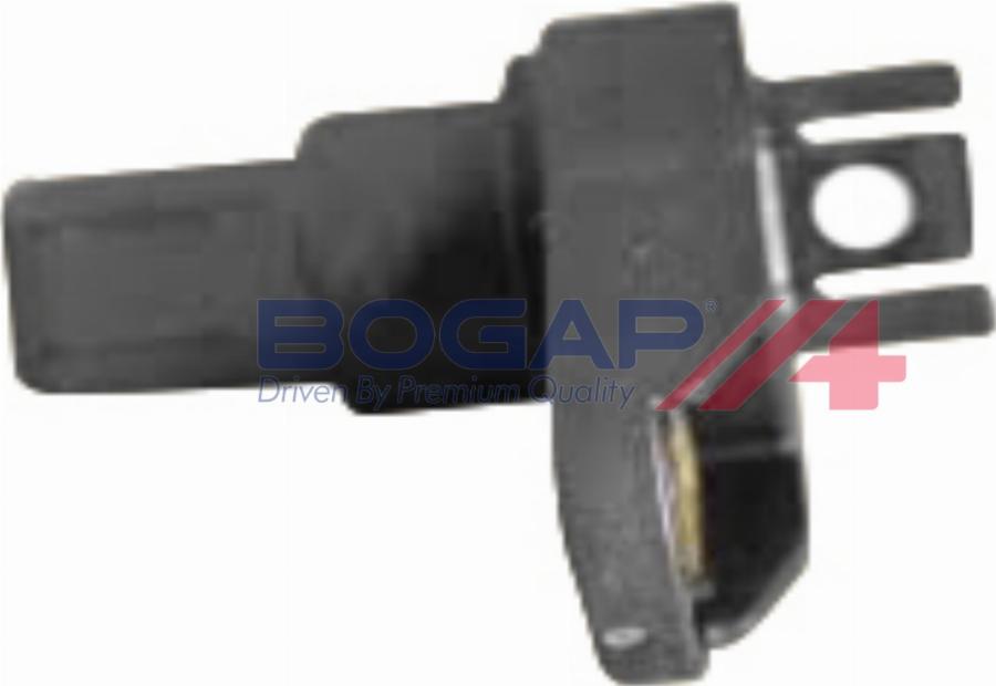 BOGAP B6115115 - Датчик імпульсів, колінчастий вал autozip.com.ua