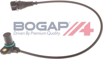 BOGAP B6116105 - Датчик, положення розподільного валу autozip.com.ua