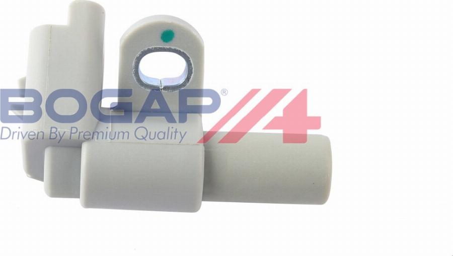 BOGAP B6116129 - Датчик, положення розподільного валу autozip.com.ua