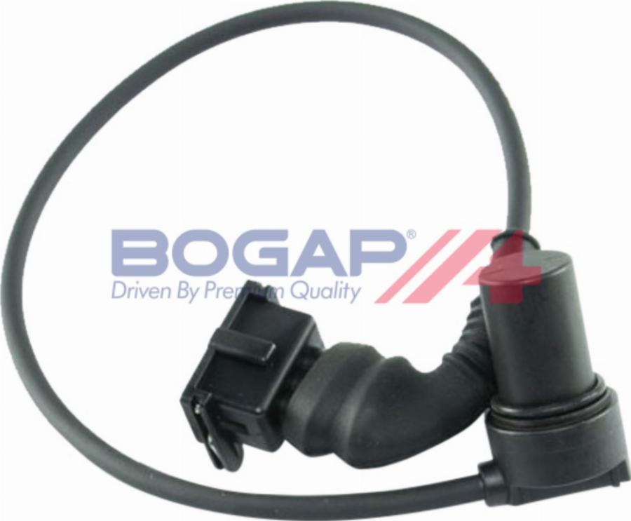 BOGAP B6116123 - Датчик, положення розподільного валу autozip.com.ua