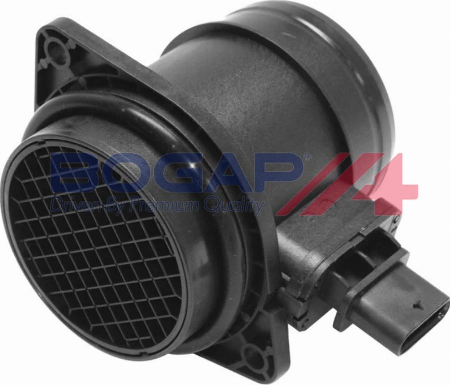 BOGAP B6110149 - Датчик потоку, маси повітря autozip.com.ua