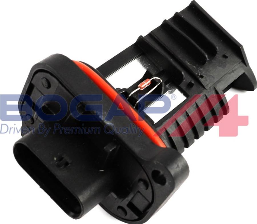 BOGAP B6110119 - Датчик потоку, маси повітря autozip.com.ua