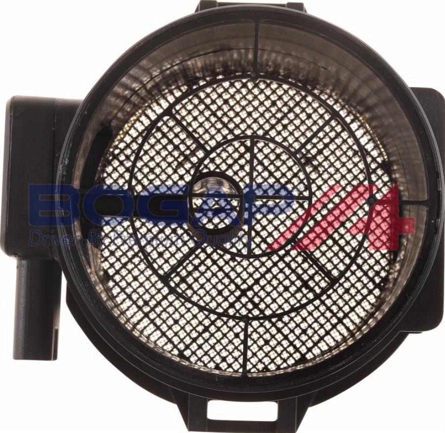 BOGAP B6110111 - Датчик потоку, маси повітря autozip.com.ua