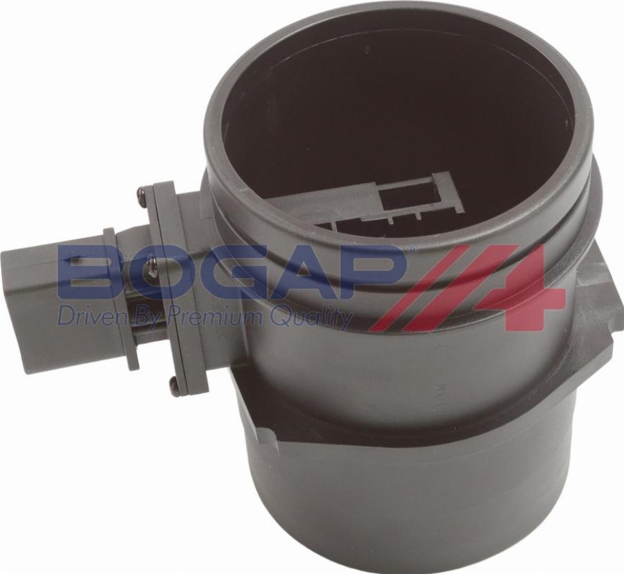 BOGAP B6110120 - Датчик потоку, маси повітря autozip.com.ua
