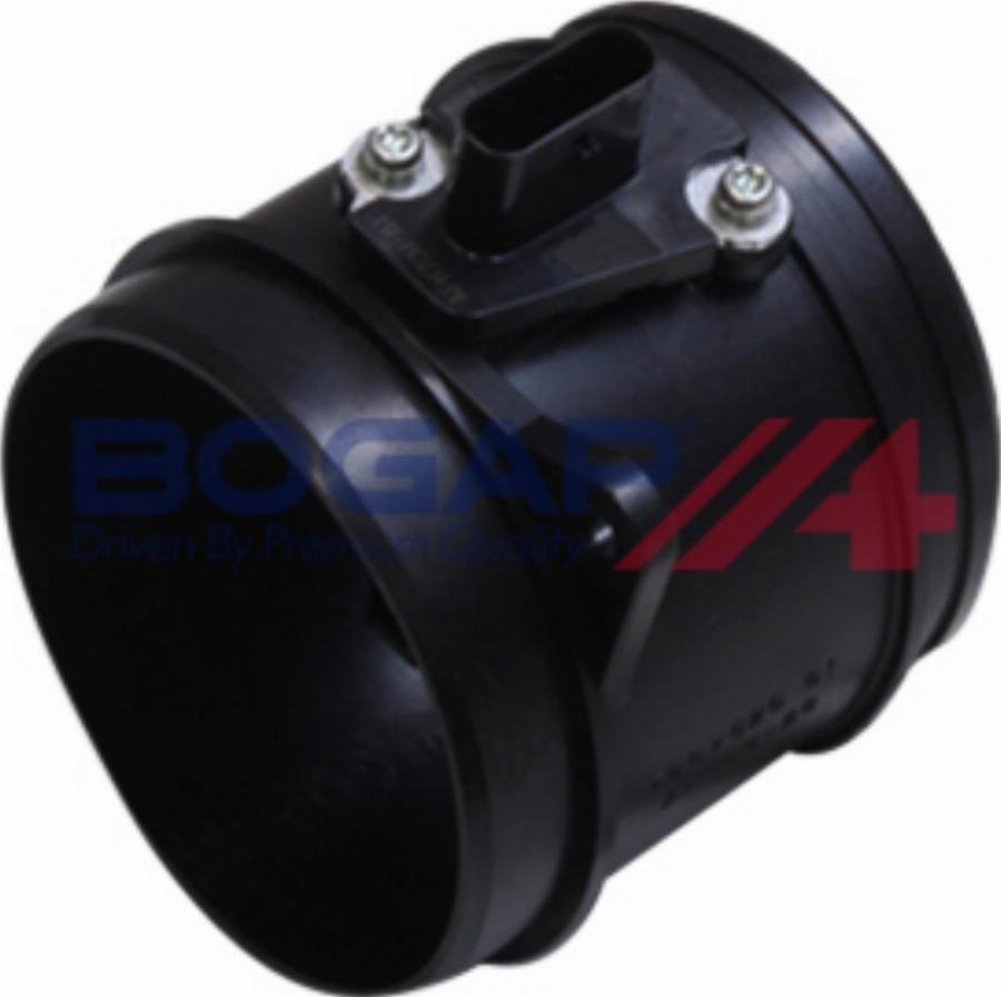 BOGAP B6110123 - Датчик потоку, маси повітря autozip.com.ua