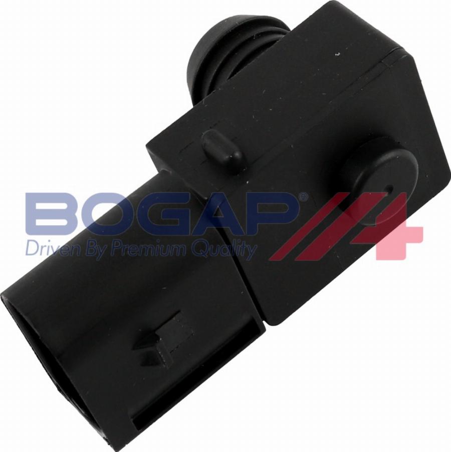 BOGAP B6111105 - Датчик тиску, підсилювач гальмівної системи autozip.com.ua